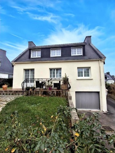 Maison a vendre Quimper 29000 Finistère 111 m2 6 pièces 250800 euros