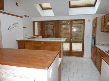 Maison a vendre Cambrai 59400 Nord 130 m2 4 pièces 157200 euros