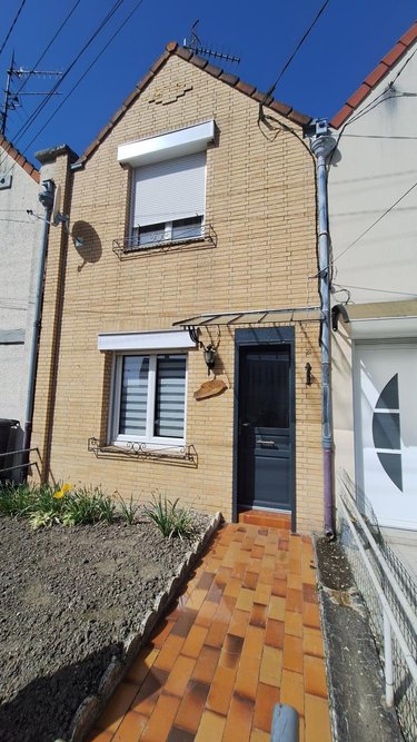 Maison a vendre Maroeuil 62161 Pas-de-Calais 100 m2 3 pièces 146300 euros
