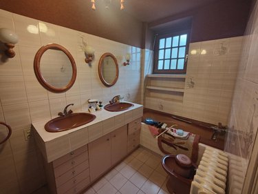 Maison a vendre Rennes 35000 Ille-et-Vilaine 103 m2 5 pièces 623700 euros