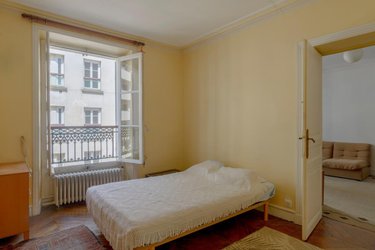 Appartement a vendre Paris 15e arrondissement 75015 Paris 77 m2 4 pièces 780000 euros
