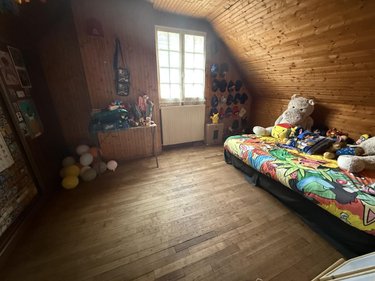 Maison a vendre Theix-Noyalo 56450 Morbihan 86 m2 5 pièces 259875 euros