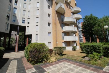 Appartement a vendre Noisy-le-Grand 93160 Seine-Saint-Denis 46 m2 2 pièces 119000 euros