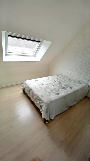 Maison a vendre Camors 56330 Morbihan 190 m2 8 pièces 208640 euros