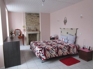 Maison a vendre Moréac 56500 Morbihan 188 m2 6 pièces 265620 euros