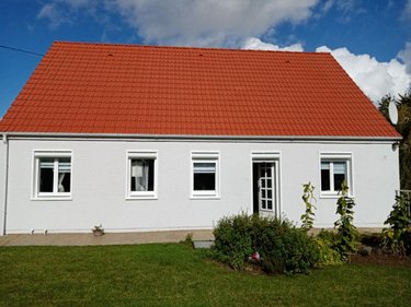 Maison a vendre Fins 80360 Somme 84 m2 5 pièces 94500 euros