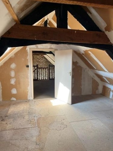 Appartement a vendre Lorient 56100 Morbihan 155 m2 5 pièces 213736 euros