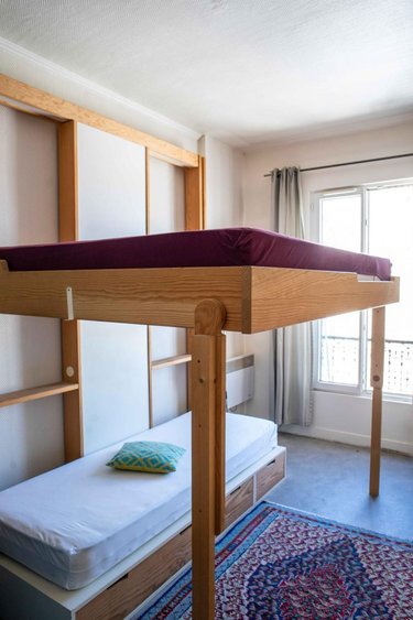 Appartement a vendre Paris 18e arrondissement 75018 Paris 13 m2 1 pièce 136480 euros