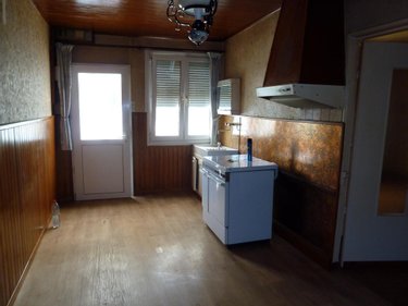 Maison a vendre Hargicourt 02420 Aisne 63 m2 3 pièces 37500 euros