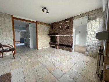 Maison a vendre Abbeville 80100 Somme 65 m2 4 pièces 136500 euros