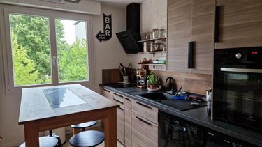 Appartement a vendre Saint-Malo 35400 Ille-et-Vilaine 56 m2 2 pièces 223600 euros