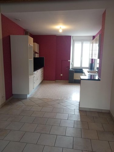 Maison a vendre La Capelle 02260 Aisne 127 m2  158000 euros