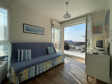 Appartement a vendre Saint-Malo 35400 Ille-et-Vilaine 52 m2 2 pièces 271700 euros