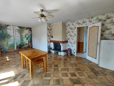 Maison a vendre Sérigny 61130 Orne 80 m2 4 pièces 137800 euros