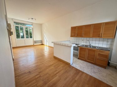 Appartement a vendre Lille 59000 Nord 41 m2  184250 euros