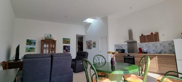 Maison a vendre Trélazé 49800 Maine-et-Loire 68 m2 3 pièces 230560 euros