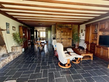 Maison a vendre Liévin 62800 Pas-de-Calais 234 m2 9 pièces 274000 euros