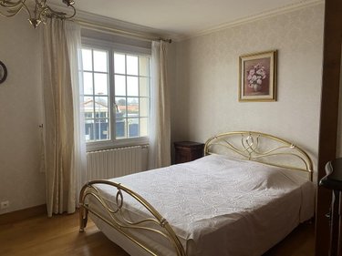 Maison a vendre Cholet 49300 Maine-et-Loire 192 m2 9 pièces 354160 euros