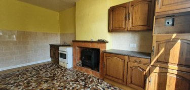 Maison a vendre Gourin 56110 Morbihan 70 m2 4 pièces 100500 euros