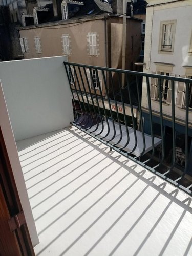 Location appartement Laval 53000 Mayenne 66 m2  655 euros