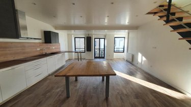 Maison a vendre Le Faouët 56320 Morbihan 192 m2 6 pièces 314740 euros