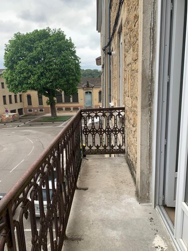 Location appartement Lagnieu 01150 Ain 102 m2 3 pièces 830 euros