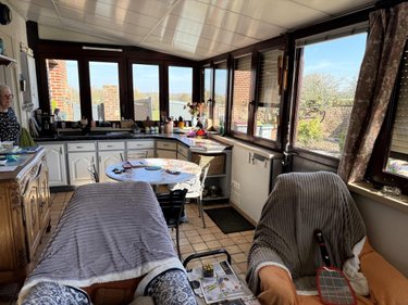 Viager maison Clary 59225 Nord 136 m2 10 pièces 38640 euros