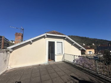 Maison a vendre Cahors 46000 Lot 155 m2 8 pièces 199500 euros