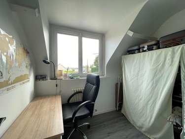 Maison a vendre Saint-Malo 35400 Ille-et-Vilaine 64 m2 4 pièces 261250 euros