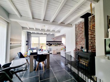 Maison a vendre Cléty 62380 Pas-de-Calais 79 m2 3 pièces 213880 euros