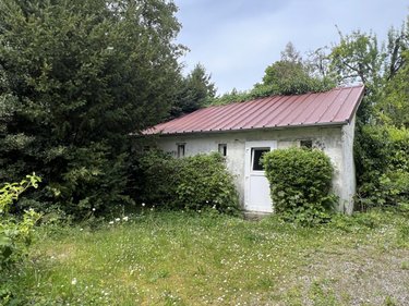 Maison a vendre Rives-d'Andaine 61140 Orne 144 m2 6 pièces 142000 euros