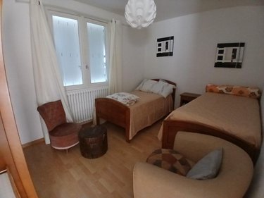 Maison a vendre Theix-Noyalo 56450 Morbihan 72 m2 2 pièces 280665 euros