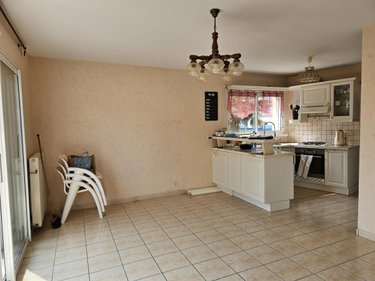 Maison a vendre Belz 56550 Morbihan 111 m2 5 pièces 447880 euros
