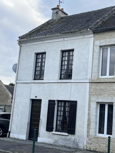 Maison a vendre Escoville 14850 Calvados 55 m2 3 pièces 106000 euros