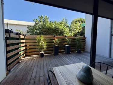 Appartement a vendre Saint-Pierre 97410 Réunion 53 m2 2 pièces 295100 euros