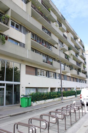 Appartement a vendre Paris 14e arrondissement 75014 Paris 79 m2 5 pièces 650000 euros