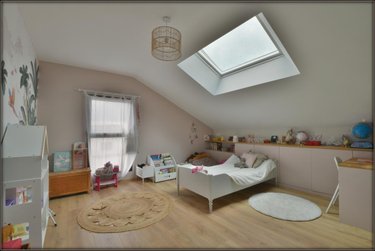 Maison a vendre Le Rheu 35650 Ille-et-Vilaine 240 m2 7 pièces 570000 euros