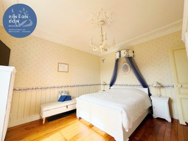 Maison a vendre Montfort-sur-Meu 35160 Ille-et-Vilaine 258 m2 9 pièces 846568 euros