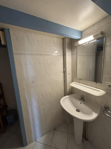 Location appartement Laval 53000 Mayenne 19 m2  297 euros