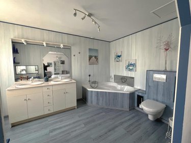 Maison a vendre Saint-Père-en-Retz 44320 Loire-Atlantique 150 m2 4 pièces 332800 euros