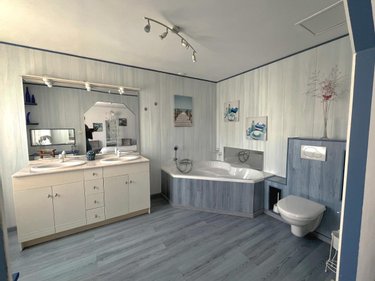Maison a vendre Saint-Père-en-Retz 44320 Loire-Atlantique 150 m2 4 pièces 359925 euros