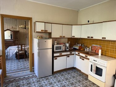 Maison a vendre Beauvois-en-Cambrésis 59157 Nord 140 m2 11 pièces 94800 euros