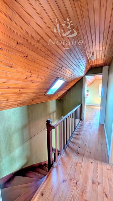 Maison a vendre Plouescat 29430 Finistère 160 m2 9 pièces 220000 euros