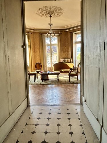 Appartement a vendre Grenoble 38000 Isère 205 m2 6 pièces 455000 euros
