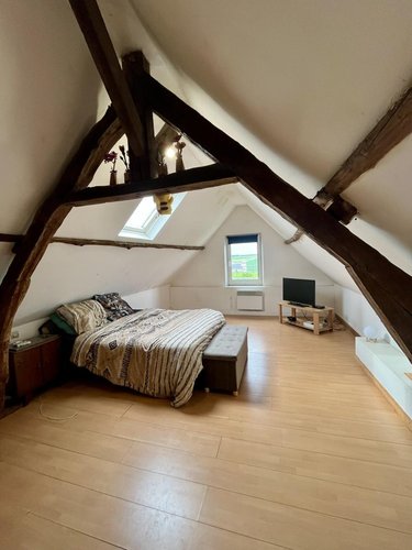 Location appartement Saint-Laurent-en-Caux 76560 Seine-Maritime 67 m2 4 pièces 460 euros