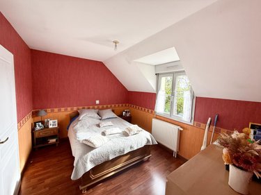 Appartement a vendre Corbie 80800 Somme 52 m2 2 pièces 130000 euros