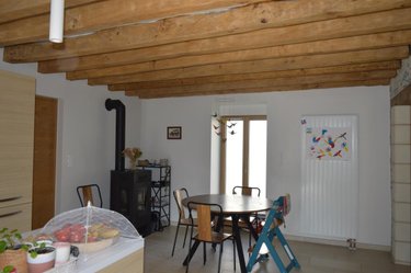 Maison a vendre Trélazé 49800 Maine-et-Loire 162 m2  438900 euros