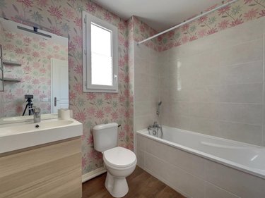 Maison a vendre Joué-lès-Tours 37300 Indre-et-Loire 64 m2 3 pièces 210000 euros