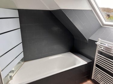 Maison a vendre Bourbriac 22390 Côtes-d'Armor 63 m2 3 pièces 117680 euros