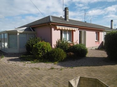 Maison a vendre Vire-Normandie 14500 Calvados 95 m2 3 pièces 155085 euros